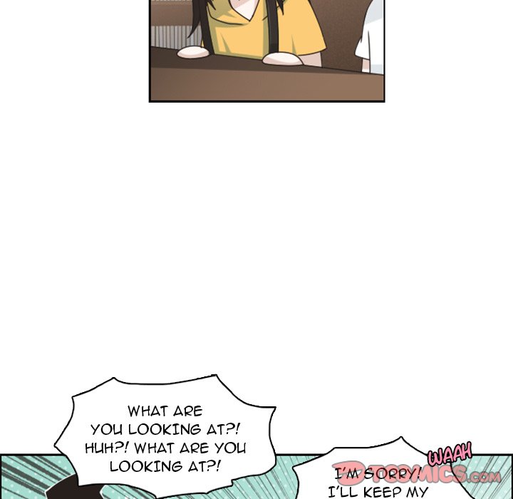 Go Away Mr Demon chapter 125 page 8