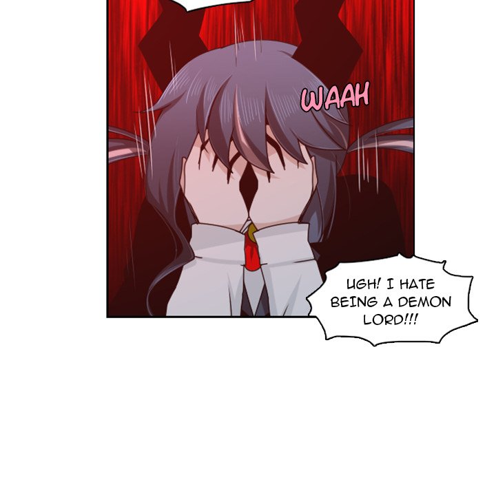 Go Away Mr Demon chapter 125 page 12