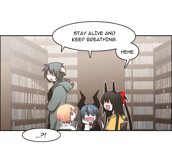 Go Away Mr Demon chapter 125 page 15