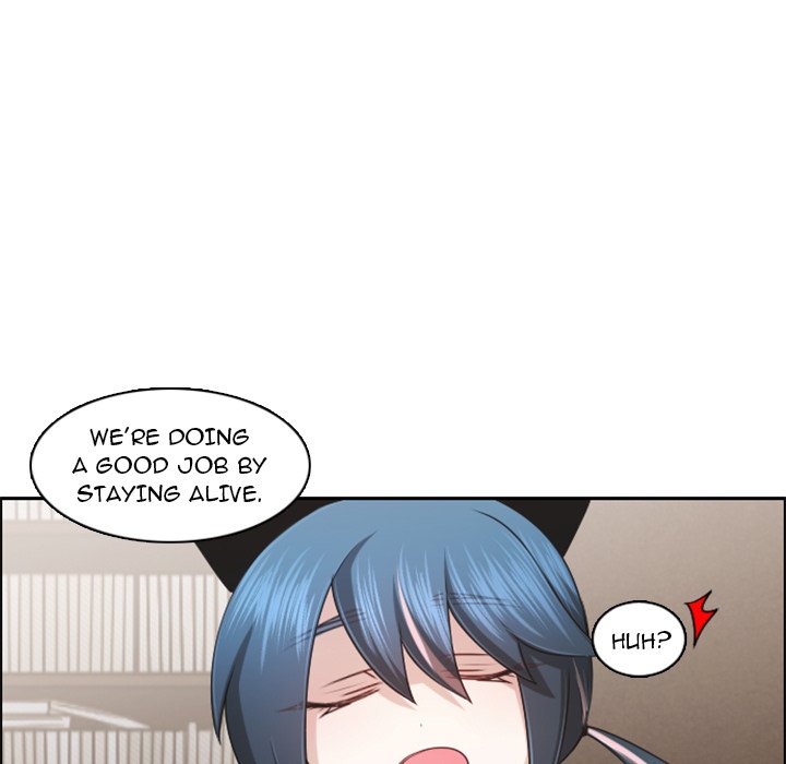 Go Away Mr Demon chapter 125 page 16