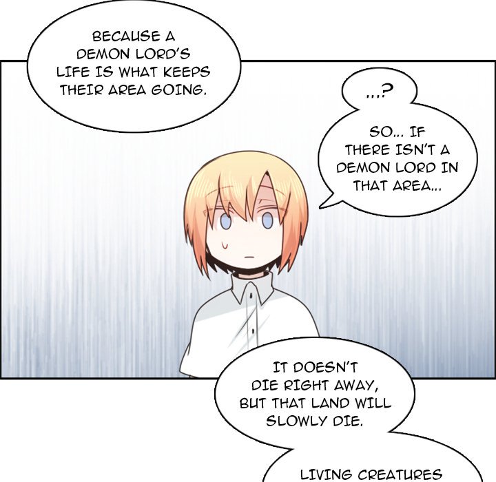 Go Away Mr Demon chapter 125 page 18