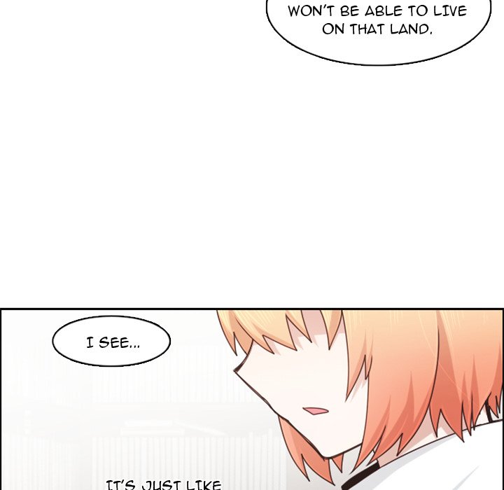 Go Away Mr Demon chapter 125 page 19