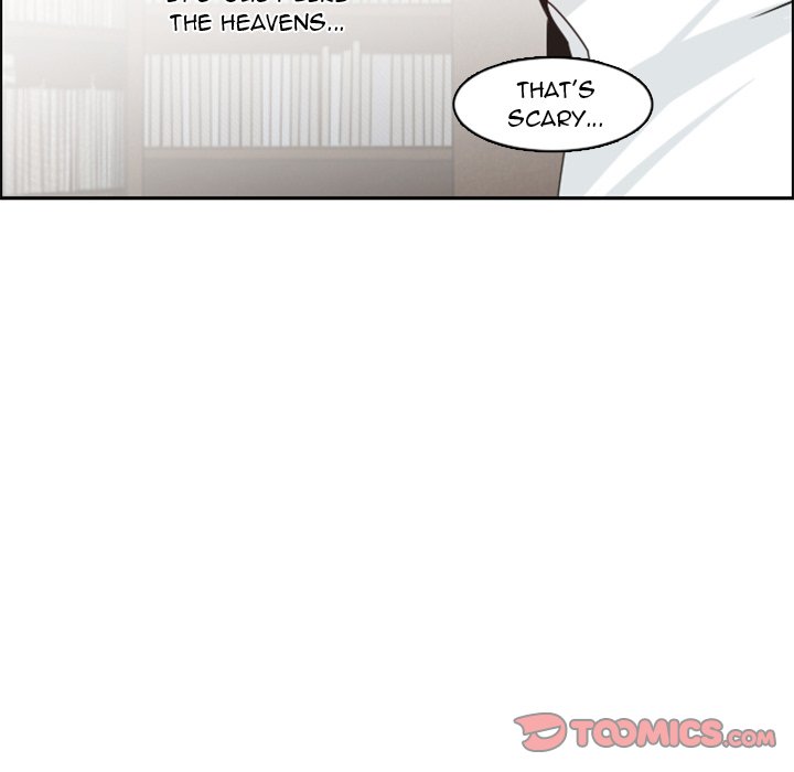 Go Away Mr Demon chapter 125 page 20