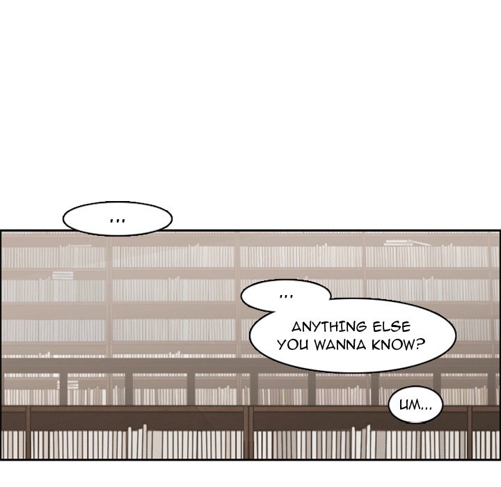 Go Away Mr Demon chapter 125 page 22
