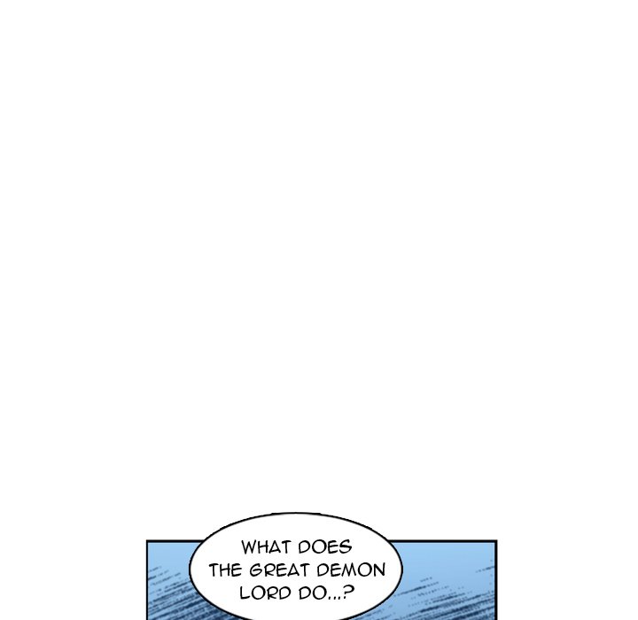 Go Away Mr Demon chapter 125 page 23