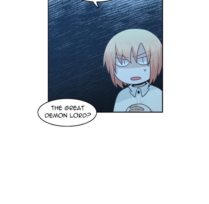 Go Away Mr Demon chapter 125 page 24