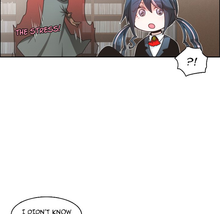 Go Away Mr Demon chapter 125 page 29