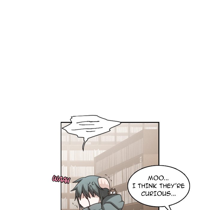 Go Away Mr Demon chapter 125 page 31