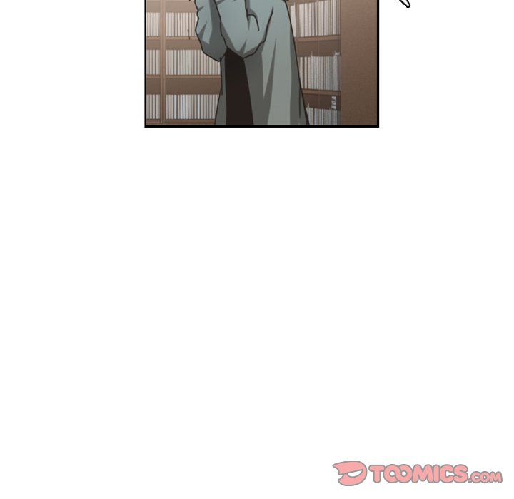 Go Away Mr Demon chapter 125 page 32