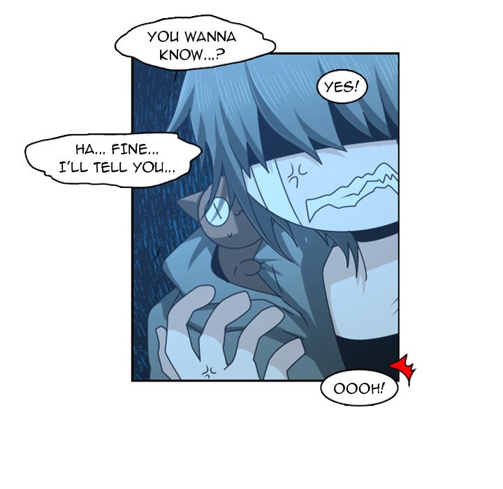 Go Away Mr Demon chapter 125 page 33