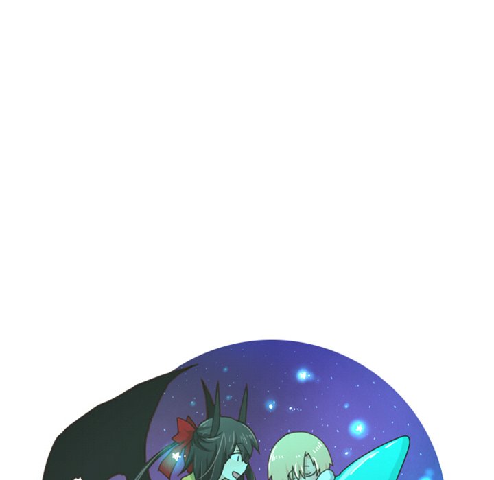 Go Away Mr Demon chapter 125 page 34