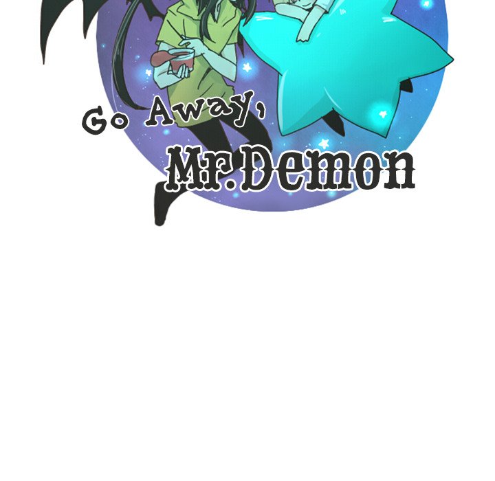 Go Away Mr Demon chapter 125 page 35