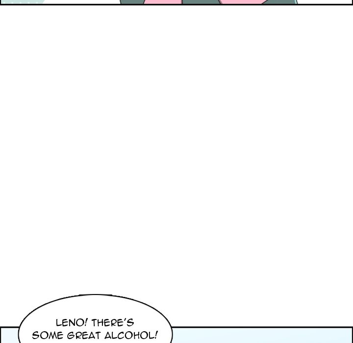 Go Away Mr Demon chapter 125 page 37
