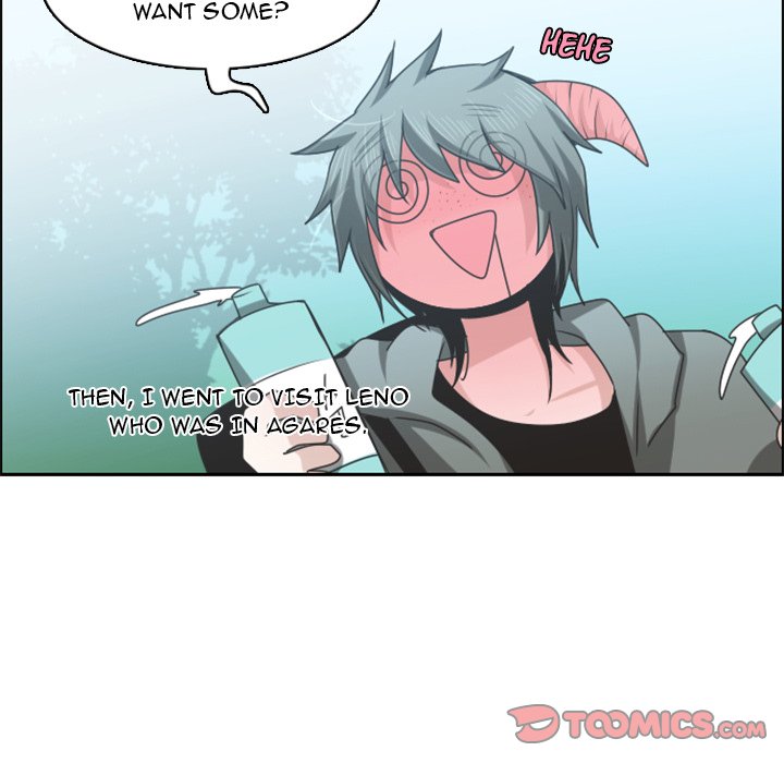 Go Away Mr Demon chapter 125 page 38