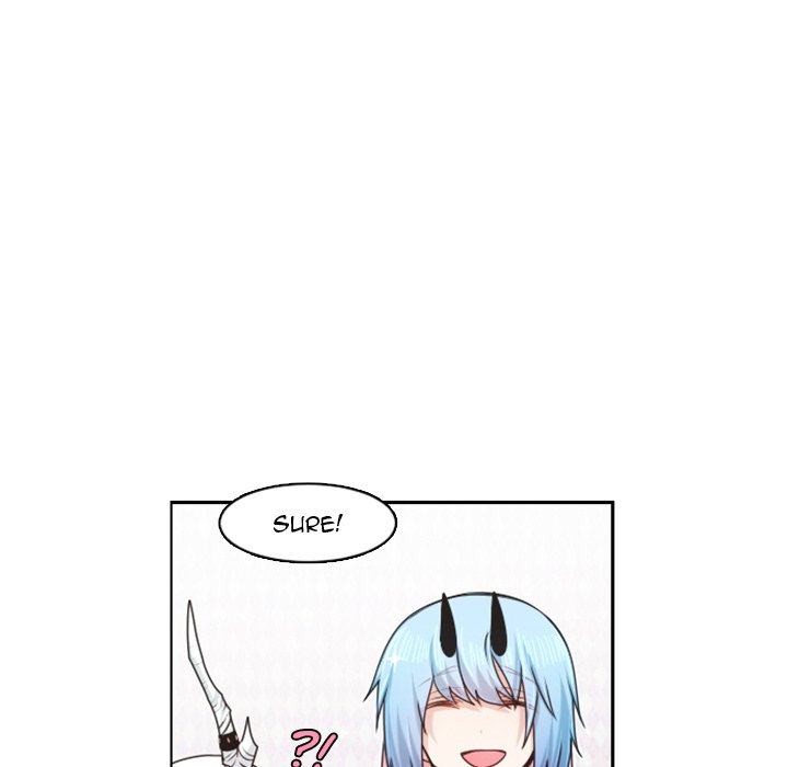 Go Away Mr Demon chapter 125 page 39