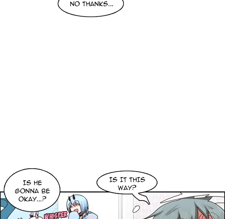 Go Away Mr Demon chapter 125 page 42