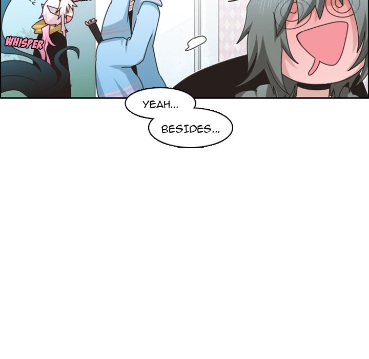 Go Away Mr Demon chapter 125 page 43