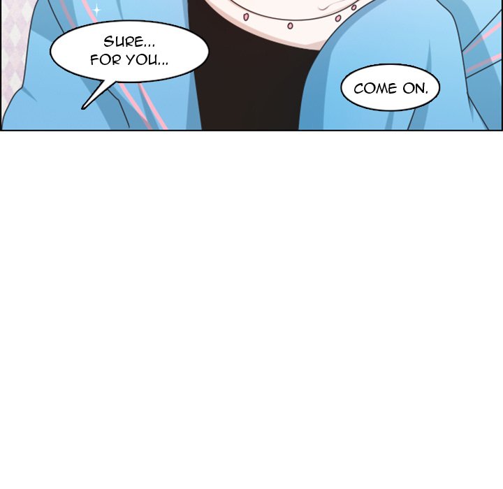 Go Away Mr Demon chapter 125 page 45