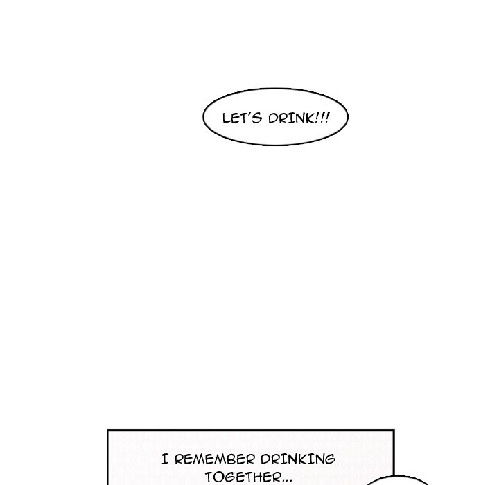 Go Away Mr Demon chapter 125 page 46