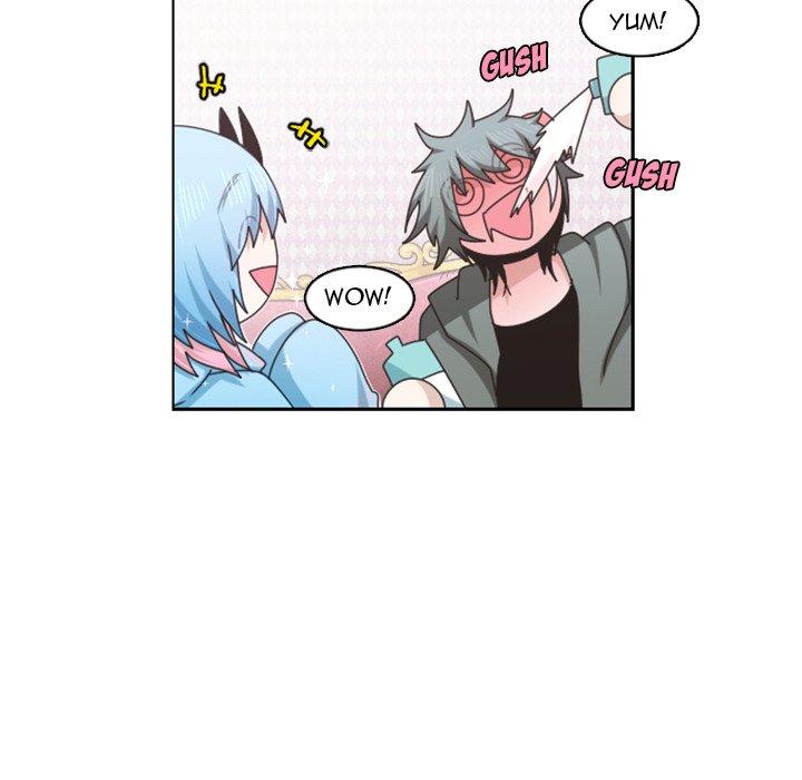 Go Away Mr Demon chapter 125 page 47