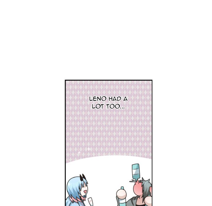Go Away Mr Demon chapter 125 page 48