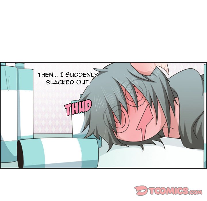 Go Away Mr Demon chapter 125 page 50