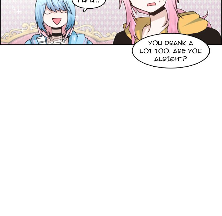 Go Away Mr Demon chapter 125 page 52