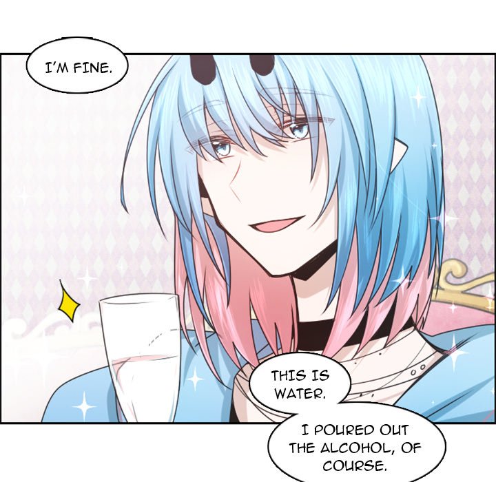 Go Away Mr Demon chapter 125 page 53