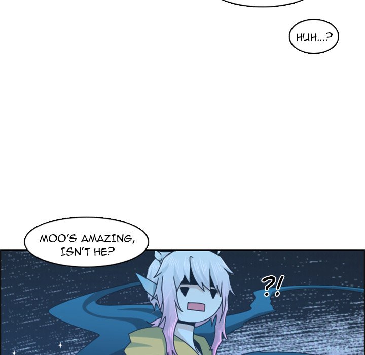 Go Away Mr Demon chapter 125 page 54