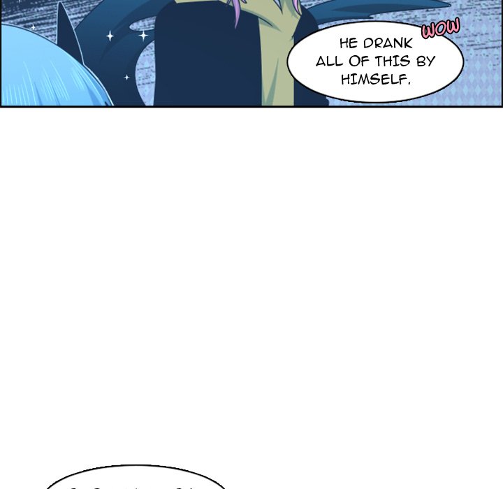 Go Away Mr Demon chapter 125 page 55