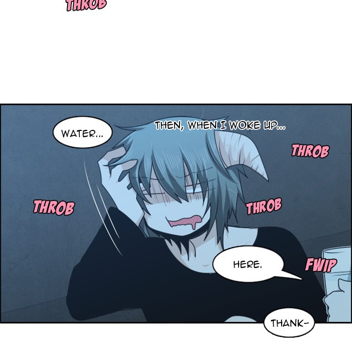 Go Away Mr Demon chapter 125 page 59