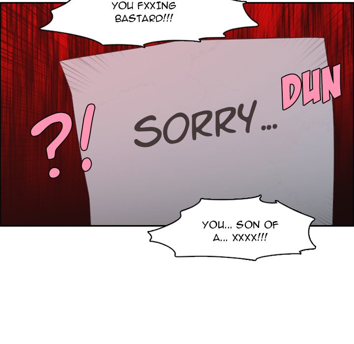 Go Away Mr Demon chapter 125 page 67