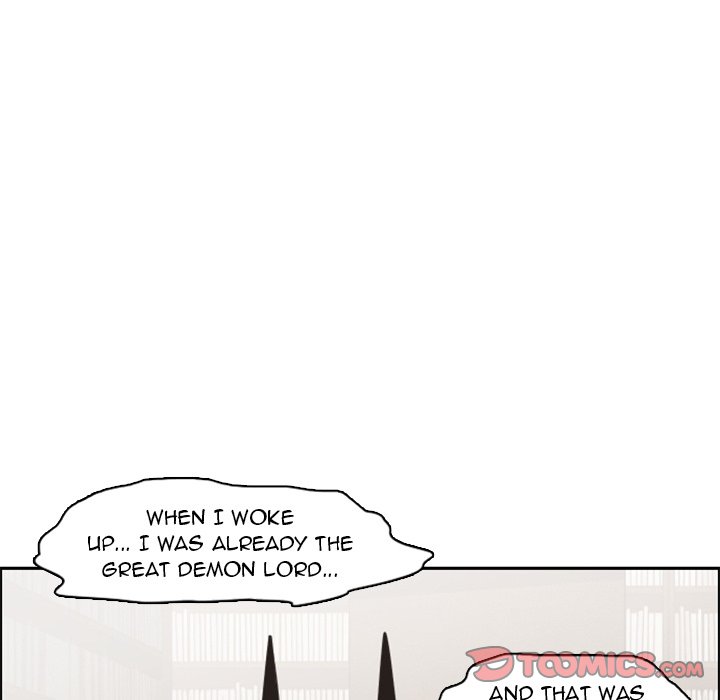 Go Away Mr Demon chapter 125 page 68