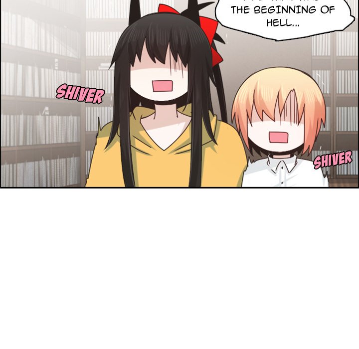 Go Away Mr Demon chapter 125 page 69