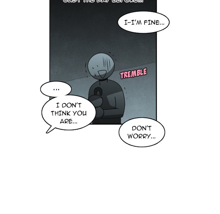 Go Away Mr Demon chapter 125 page 71