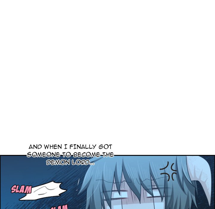 Go Away Mr Demon chapter 125 page 75