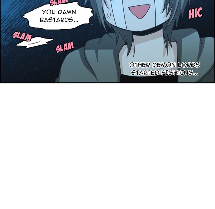 Go Away Mr Demon chapter 125 page 76