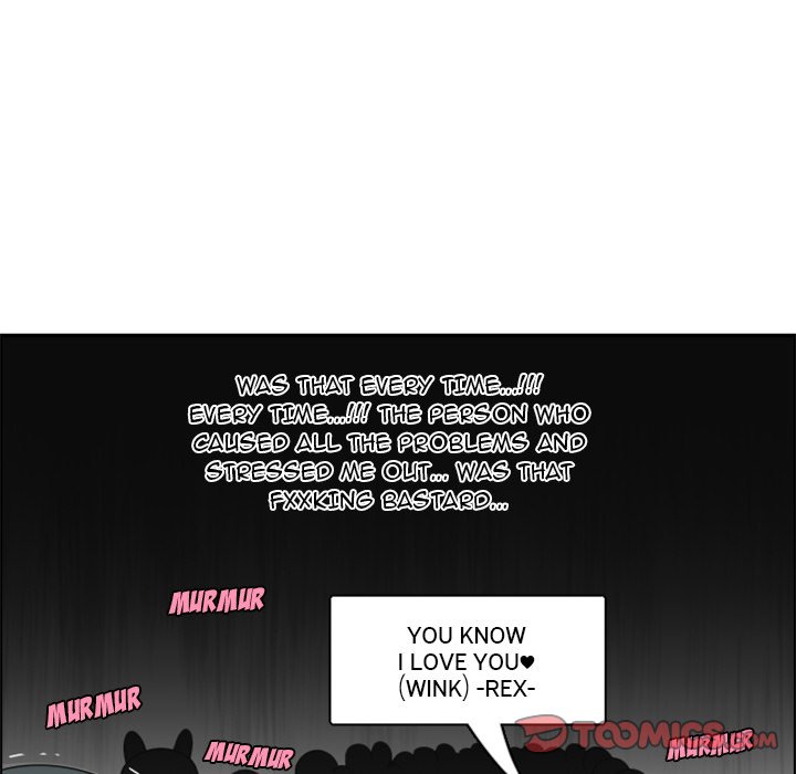 Go Away Mr Demon chapter 125 page 80