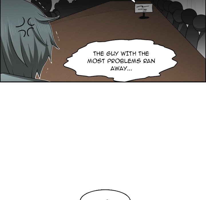 Go Away Mr Demon chapter 125 page 81