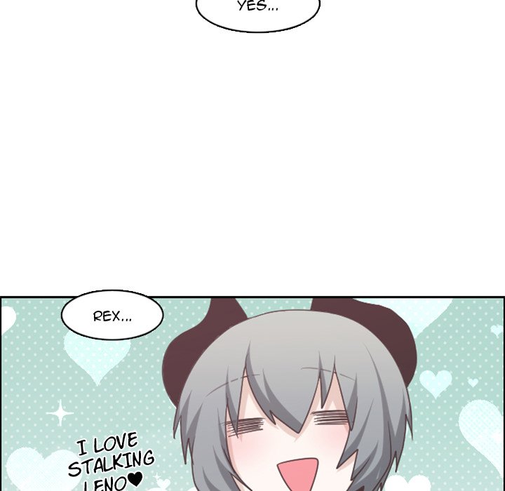Go Away Mr Demon chapter 125 page 82