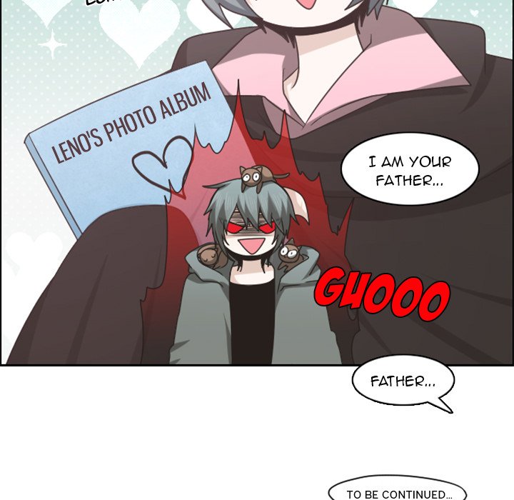 Go Away Mr Demon chapter 125 page 83