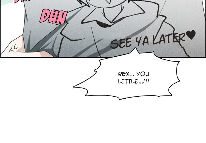 Go Away Mr Demon chapter 126 page 3