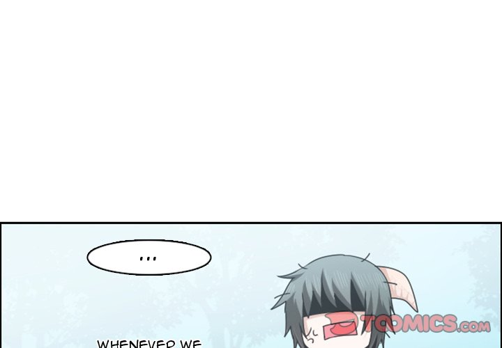Go Away Mr Demon chapter 126 page 4