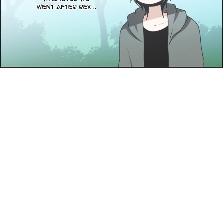 Go Away Mr Demon chapter 126 page 5