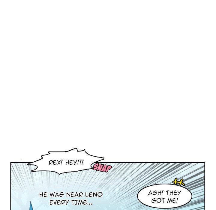 Go Away Mr Demon chapter 126 page 7