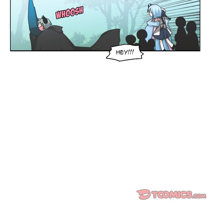 Go Away Mr Demon chapter 126 page 8