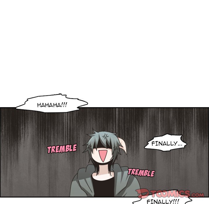 Go Away Mr Demon chapter 126 page 12
