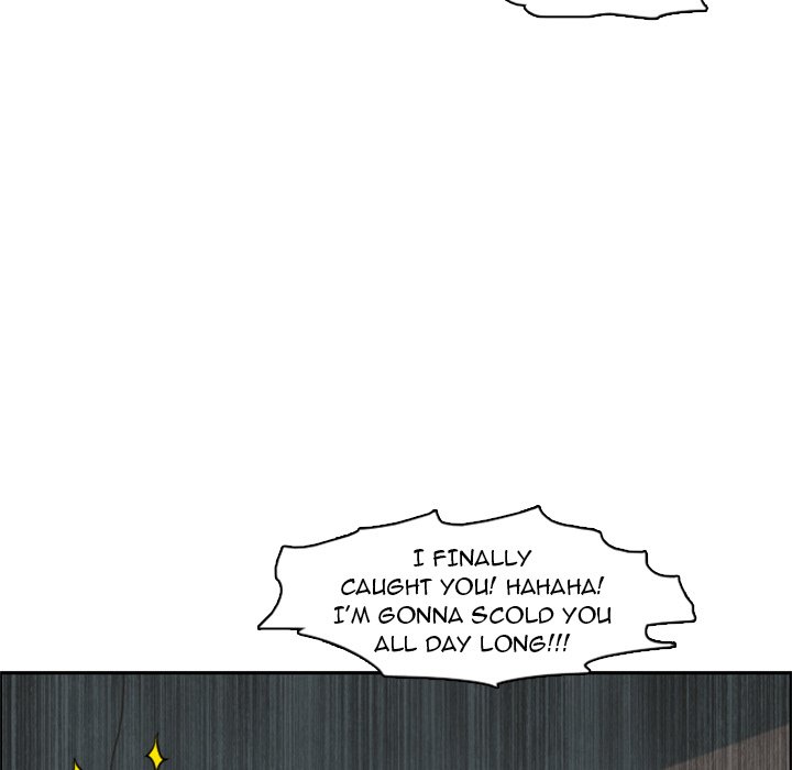 Go Away Mr Demon chapter 126 page 13