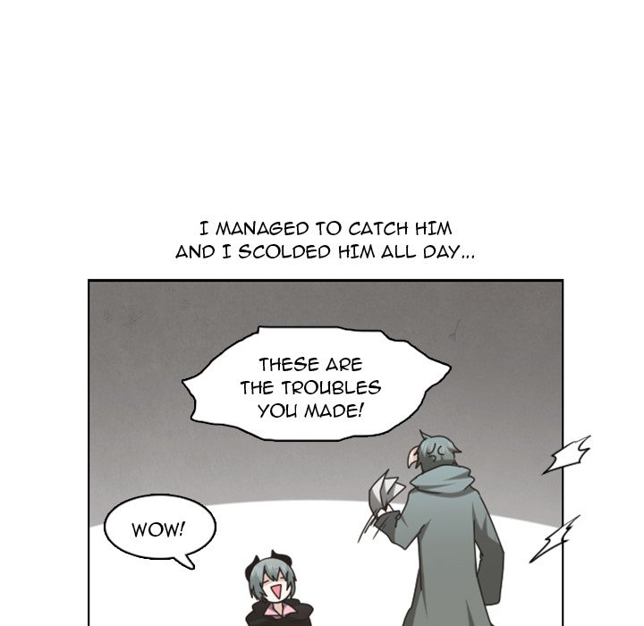 Go Away Mr Demon chapter 126 page 15