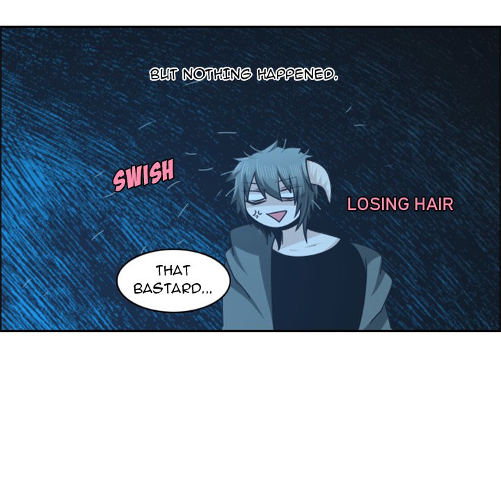Go Away Mr Demon chapter 126 page 17